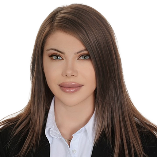 Gülsüm Merve YÜKSEL
