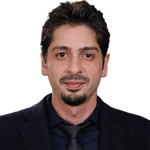 Arash REZAEI